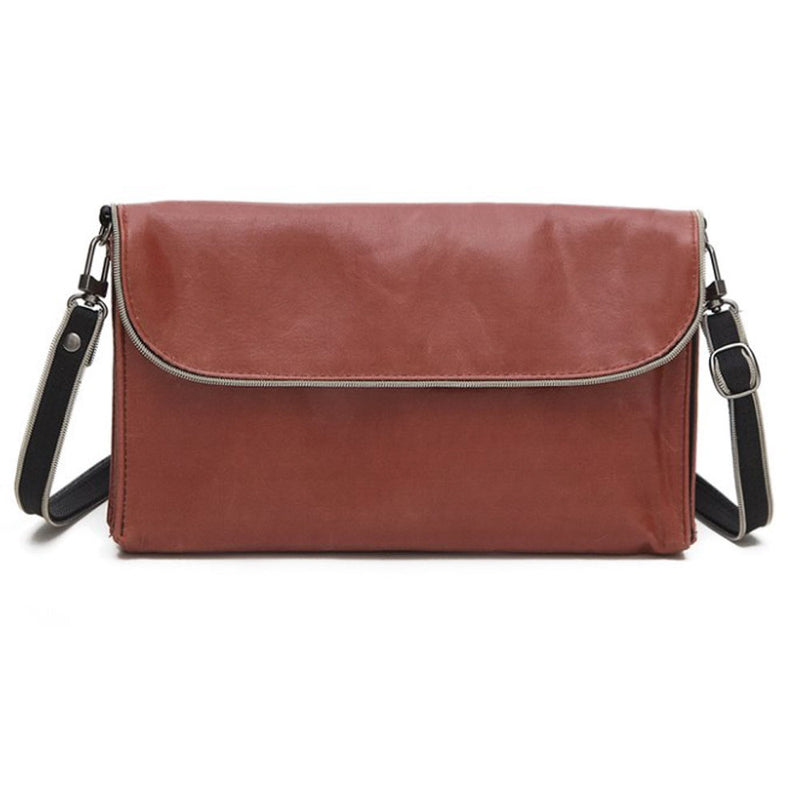 hhplift Instinct Crossbody Bag Handbags Terracotta