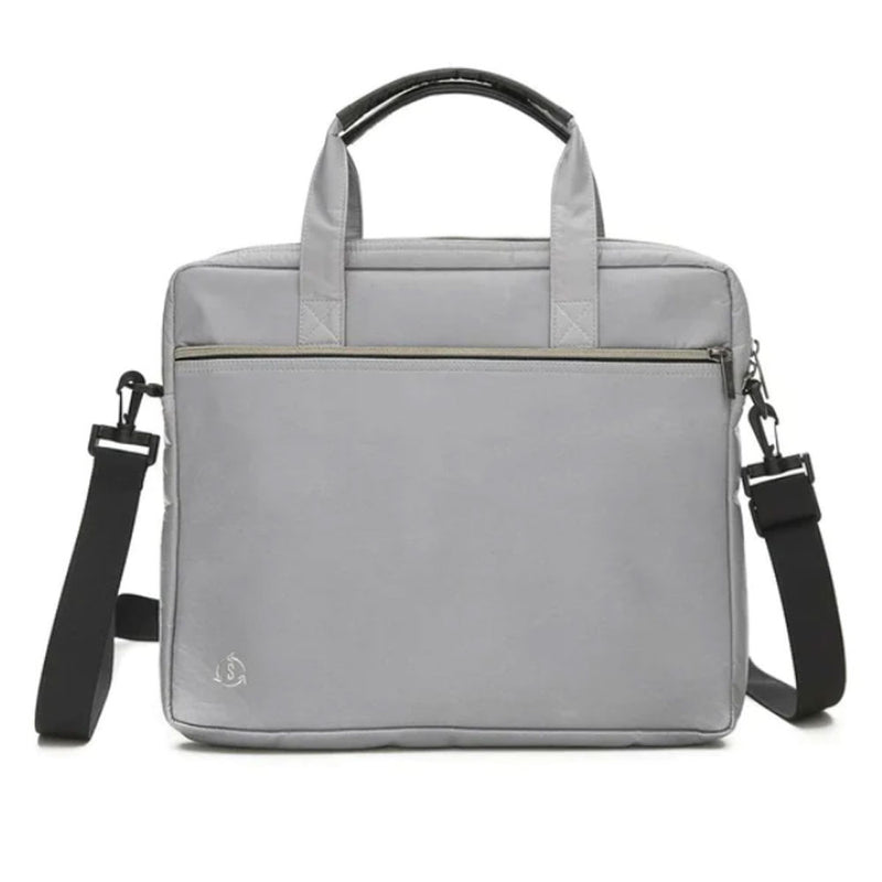 hhplift Leader Laptop Bag Handbags Gray