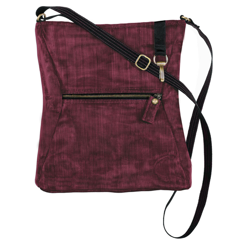 Smateria Scout Handbag Handbags Bordeaux