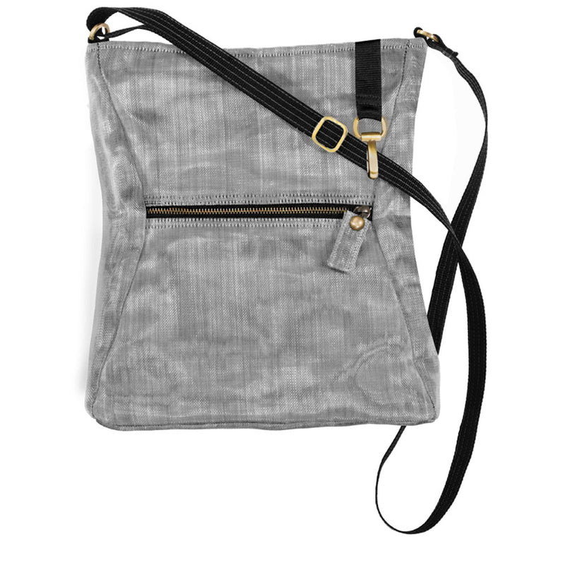 Smateria Scout Handbag Handbags Gray