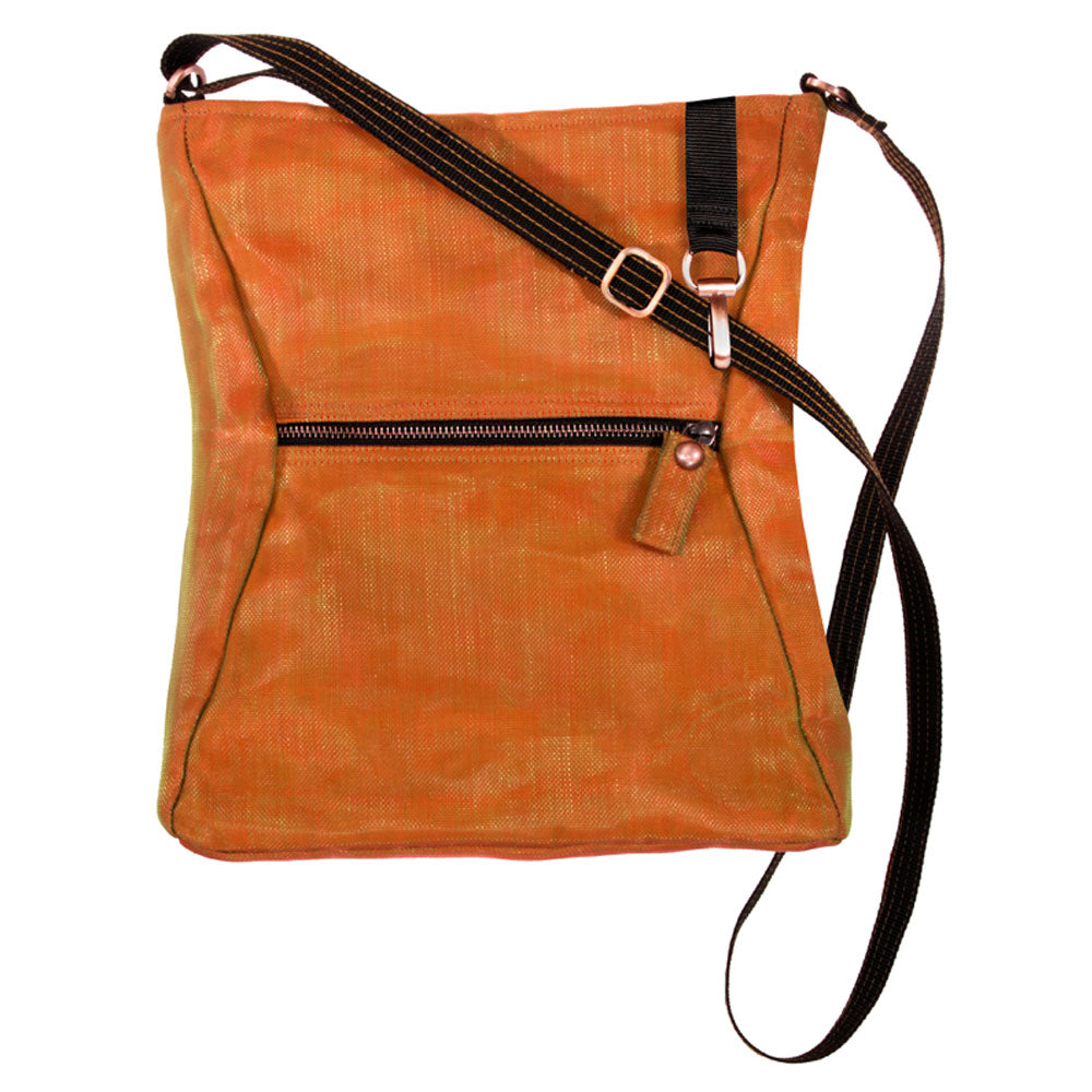 Smateria Scout Handbag Handbags Persimmon