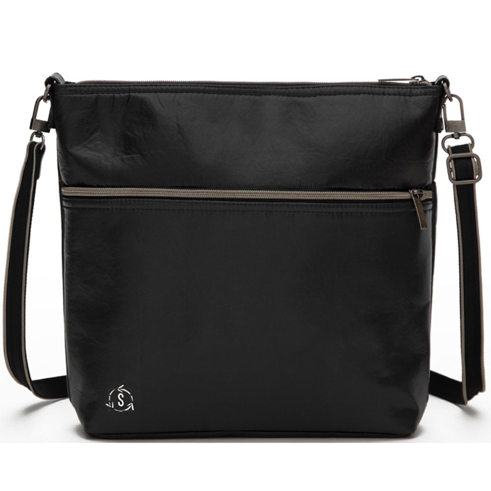 hhplift Wildcard Studio Large Bag Handbags Black