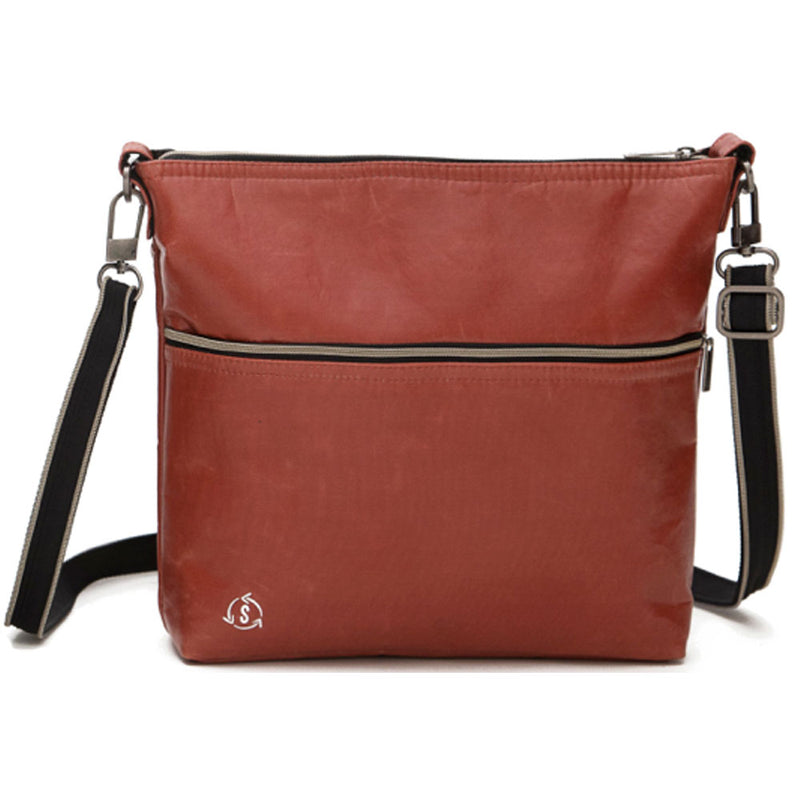 hhplift Wildcard Studio Small Bag Handbags Terracotta