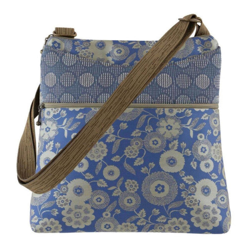 maruca Spree Bag (291) Handbags Parasol Blue