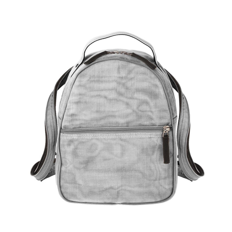 Smateria Stella Mini Backpack Handbags Gray