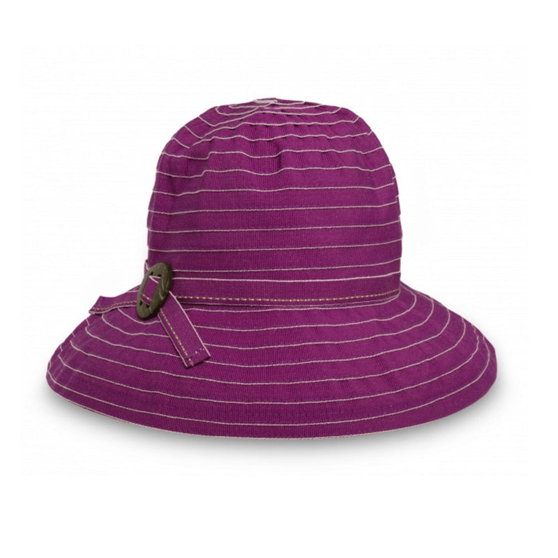 Sunday Afternoon EMMA HAT Women's Clothing Berry