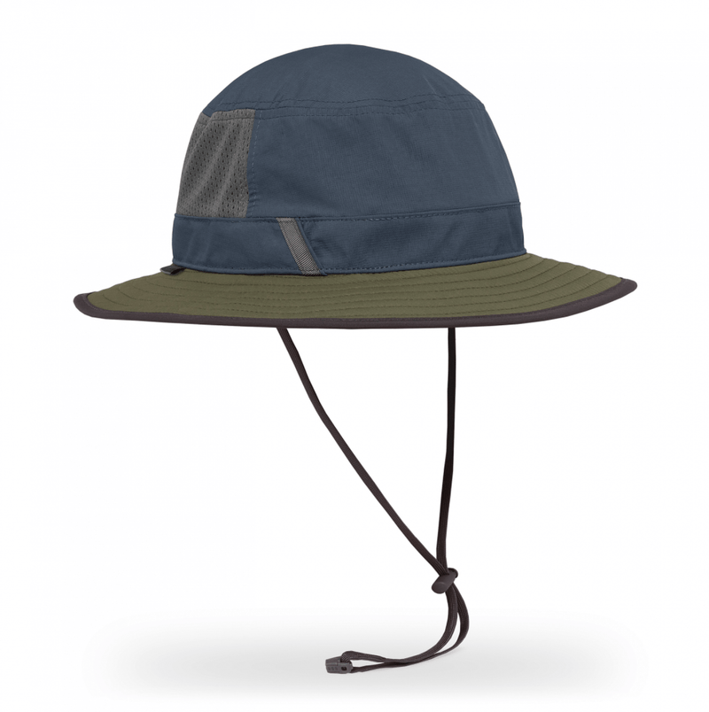 Sunday Afternoon Brushline Bucket Hat Women's Clothing mineral
