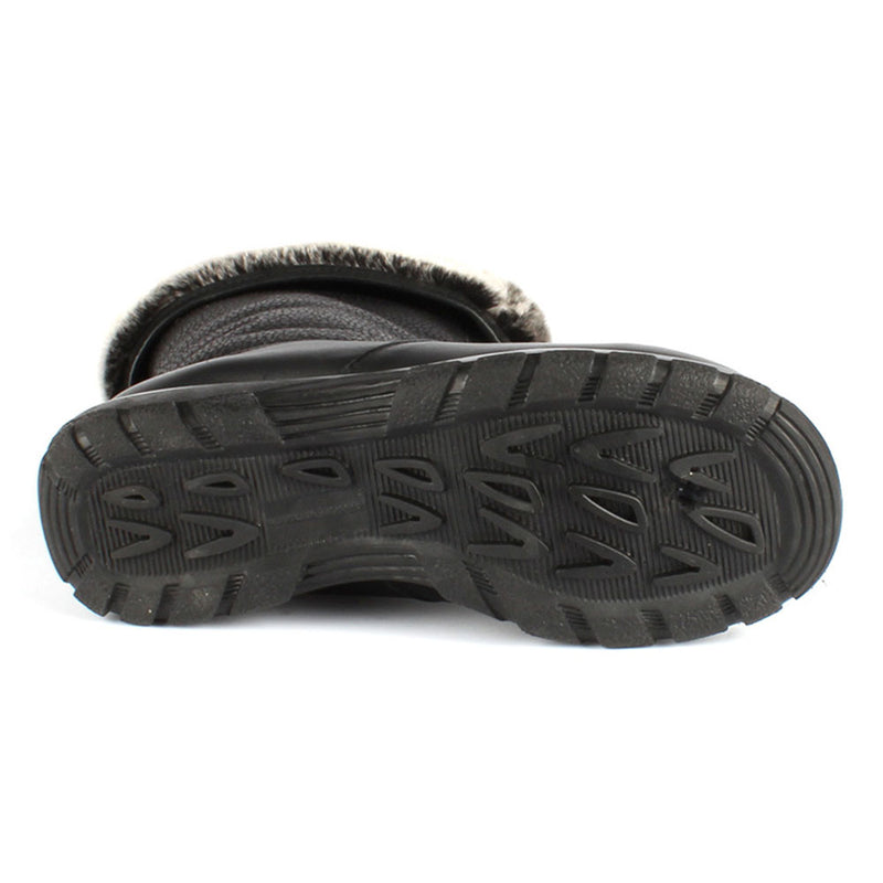Toe Warmers Waterproof Shelter Boot Womens Shoes 