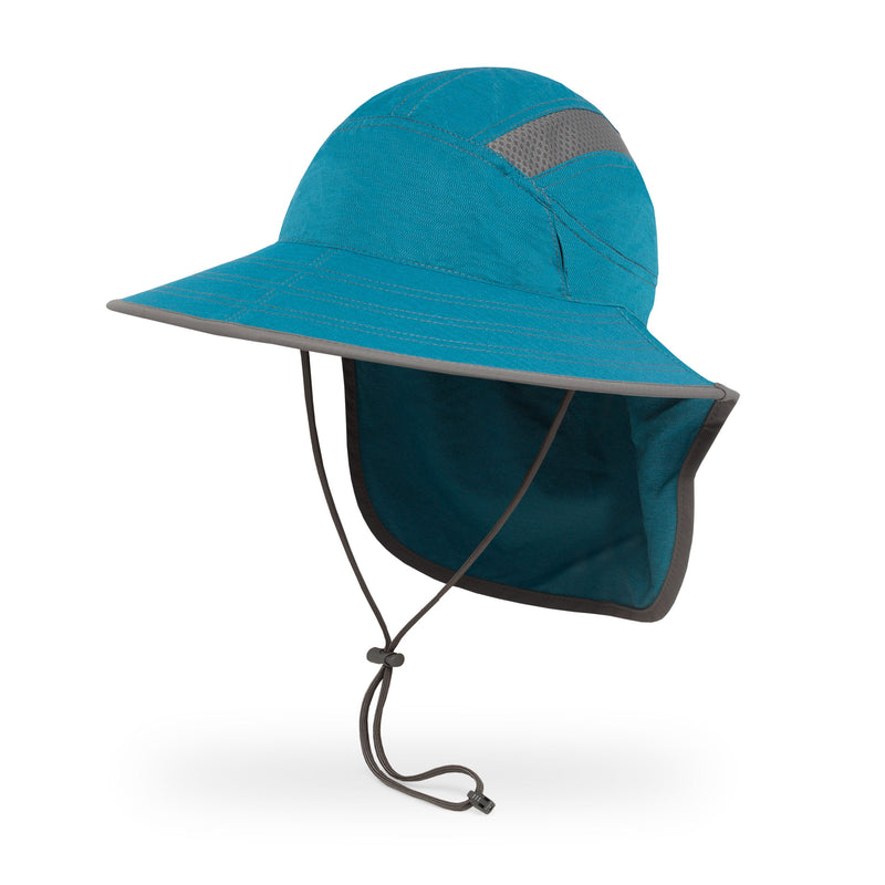 Sunday Afternoon Ultra Adventure Hat Women's Clothing BLUE
