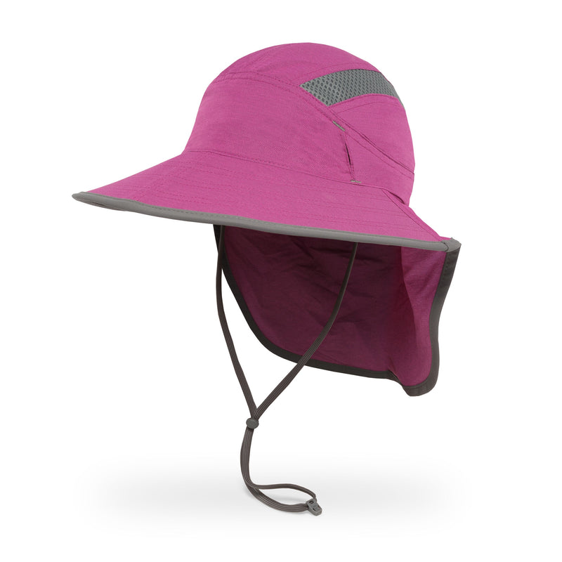 Sunday Afternoon Ultra Adventure Hat Women's Clothing Orchid