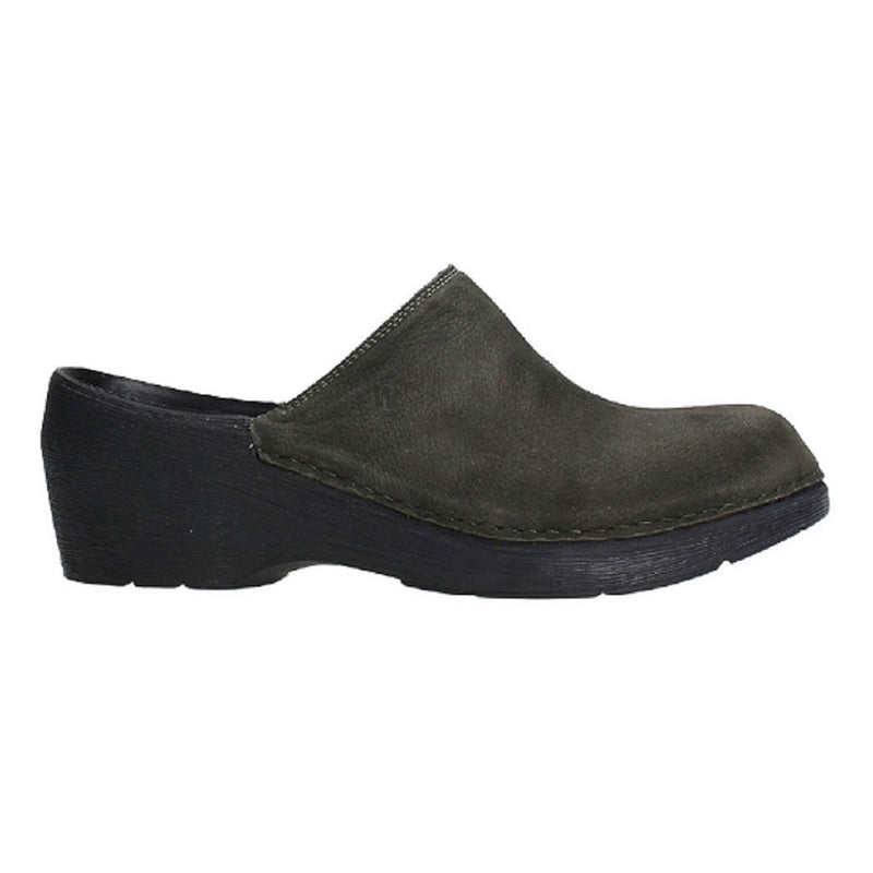 Wolky PRO-Clog Womens Shoes 11-770 Cactus