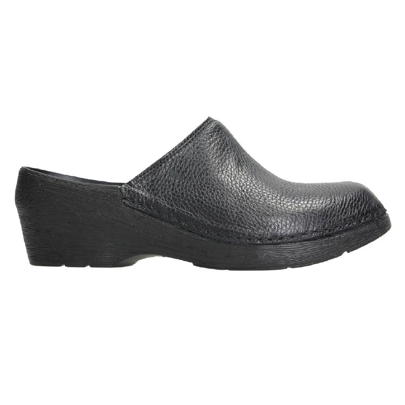 Wolky PRO-Clog Womens Shoes 70-000 Black