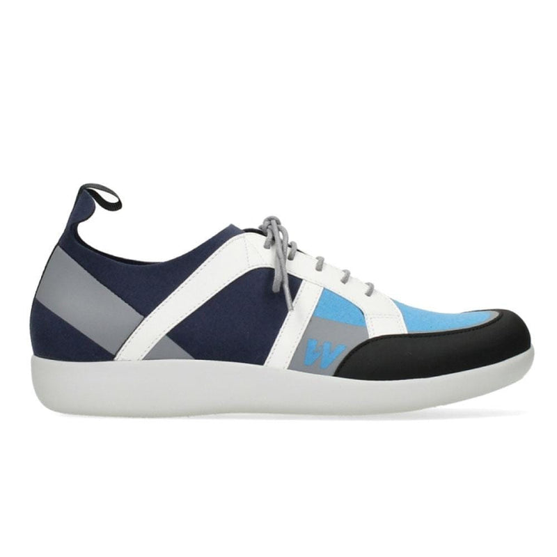 Wolky Base Sneaker Womens Shoes 