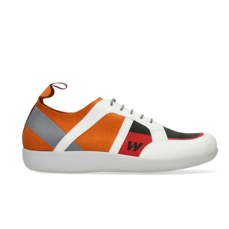 Wolky Base Sneaker Womens Shoes 