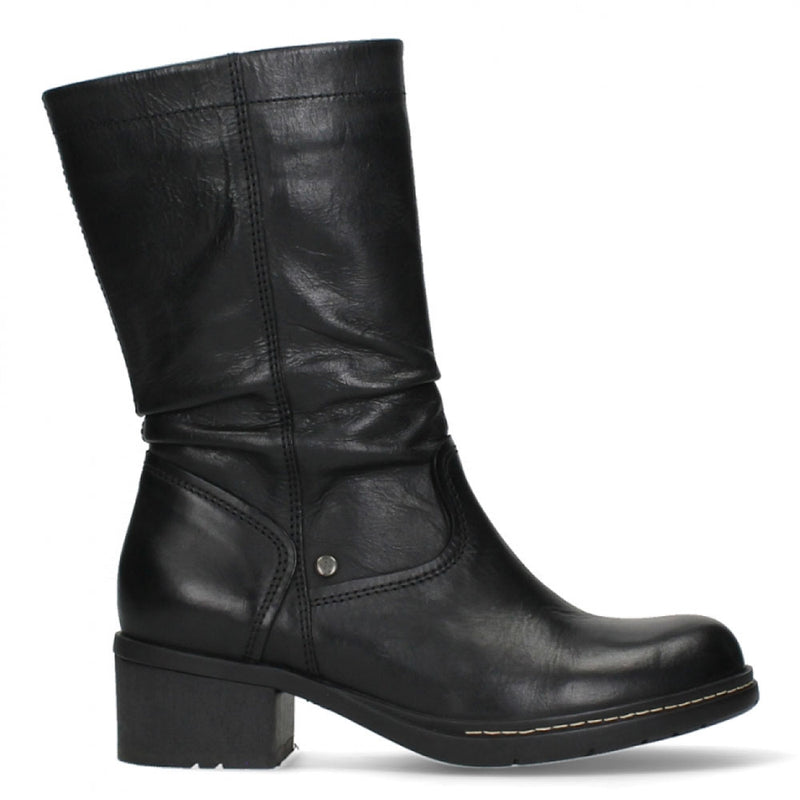 Wolky Edmonton Boot Womens Shoes 