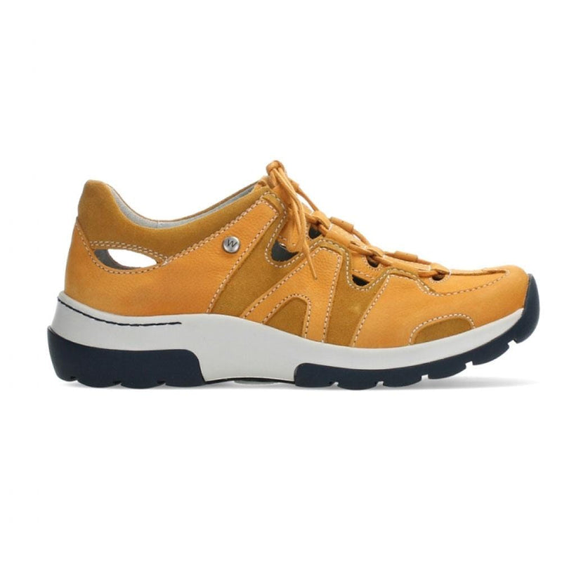 Wolky Nortec Sneaker (3028) Womens Shoes 