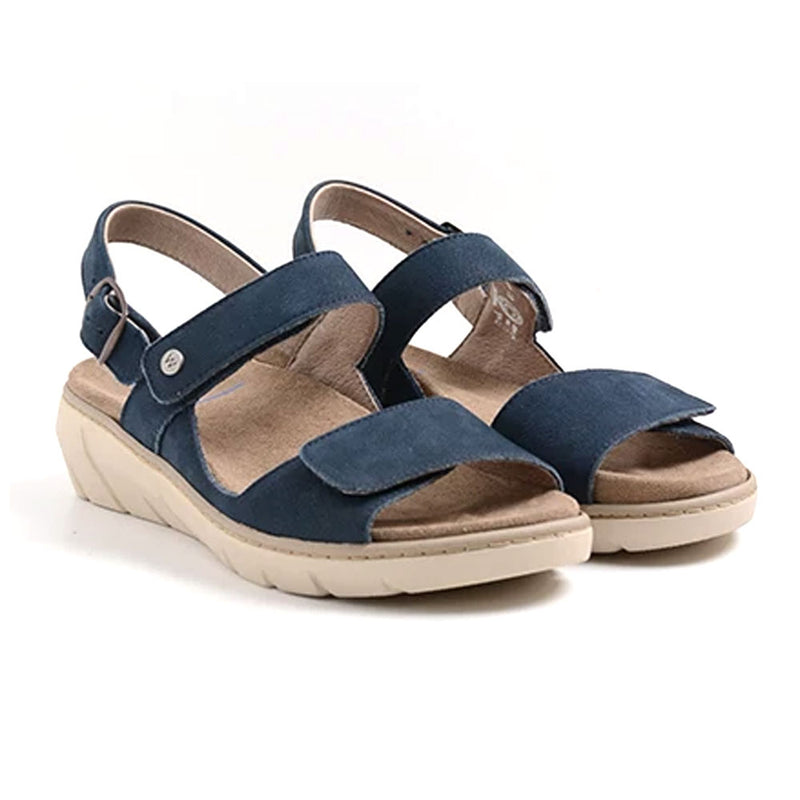 Wolky Santorini Elegant Sandal Womens Shoes 