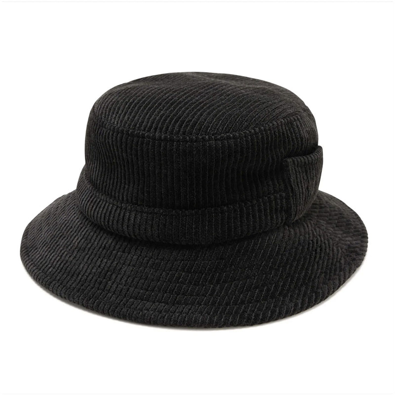 Wyeth Bob Bucket Hat Women's Clothing Black