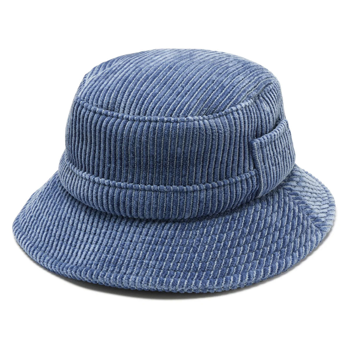 Wyeth Bob unisex Corduroy Adjustable Bucket Hat - Simons Shoes Blue / N/A